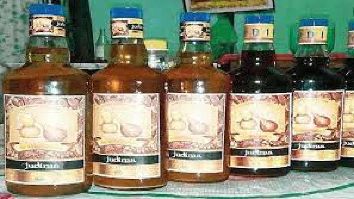 Sojat Mehndi from Rajasthan and Judima rice wine from Assam gets GI tag