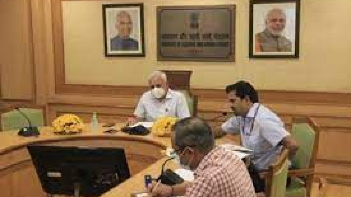 Food Processing and Housing Ministry launches Seed Capital Module