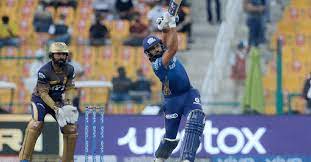 Rohit Sharma first to score 1,000 runs against one Franchise in IPL