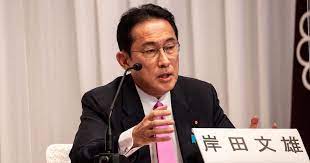 Fumio Kishida to become Japan’s next PM