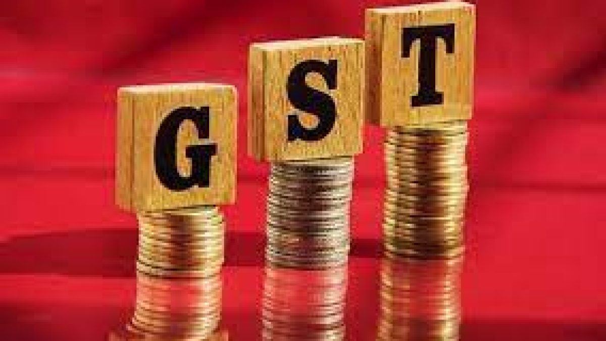 Govt sets up GoM to rationalise GST rates