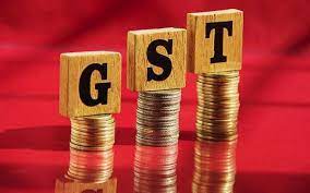Govt sets up GoM to rationalise GST rates