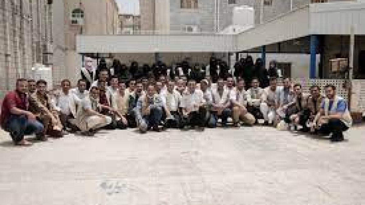 Yemeni humanitarian organization wins 2021 UNHCR Nansen Refugee Award