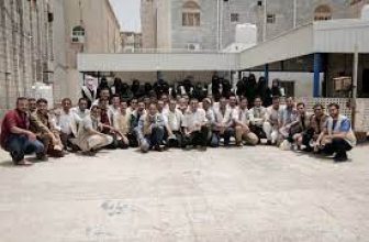 Yemeni humanitarian organization wins 2021 UNHCR Nansen Refugee Award