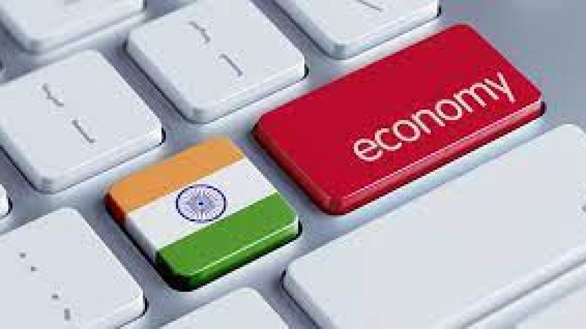 S&P Global Ratings has revised India’s growth forecast and now expects the economy to grow