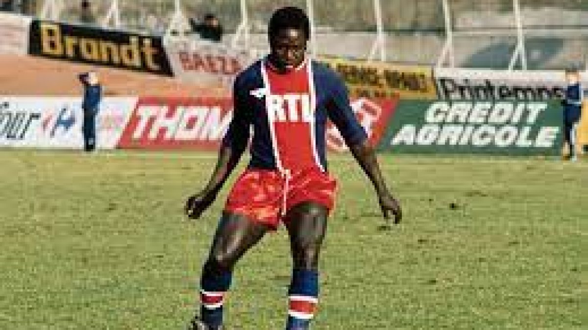 Former France Footballer Jean-Pierre Adams Passes Away