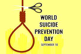 World Suicide Prevention Day