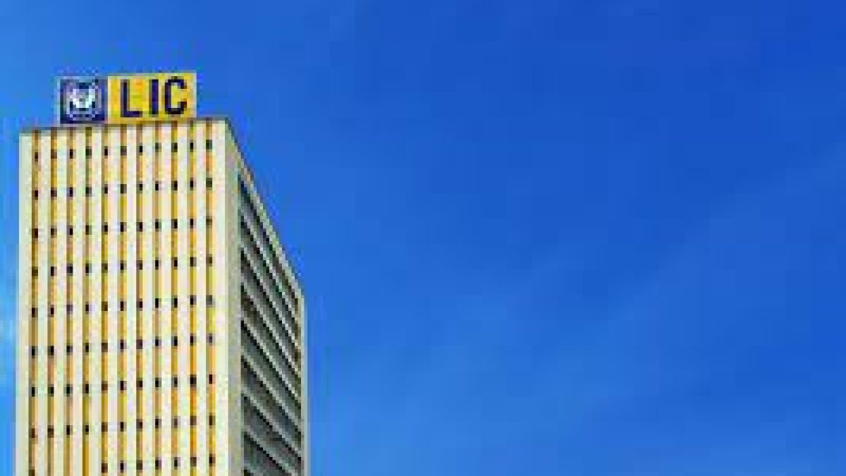 Govt appoints 10 merchant bankers for managing IPO of LIC