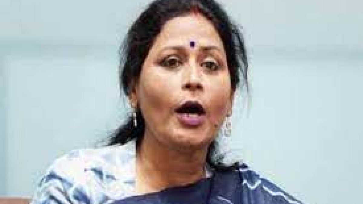 Managing Director of SECI