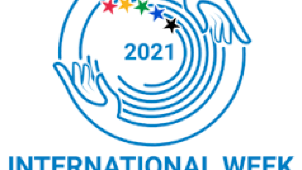 International Week of Deaf People 2021: September 20 to 26
