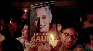 Gauri Lankesh Day