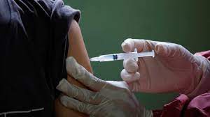 CORBEVAX Vaccine for Children