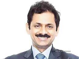 RBI approves re-appointment of V. Vaidyanathan as MD & CEO of IDFC FIRST Bank