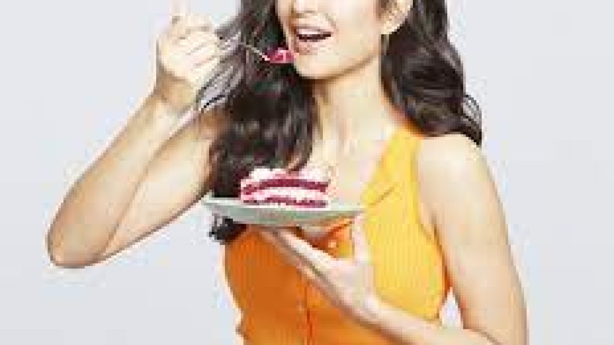 Sugar-free’s new brand ambassador