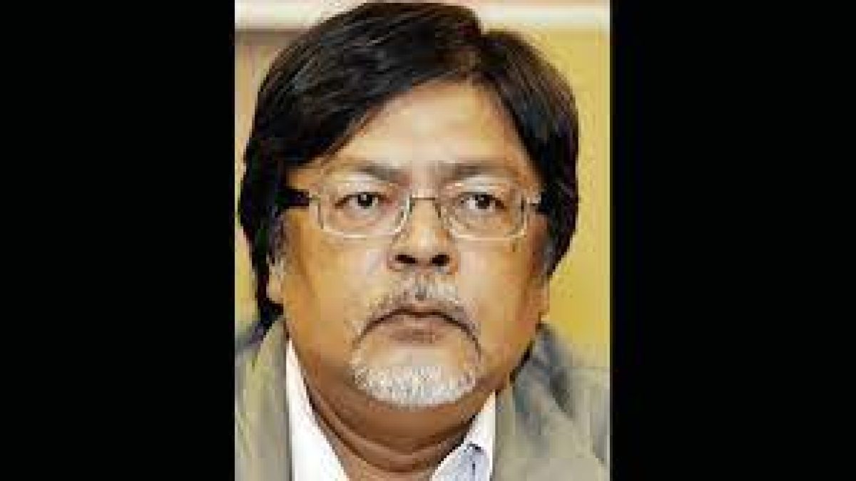 Senior Journalist and former Rajya Sabha MP Chandan Mitra passes away