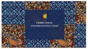 India @75 – Atmanirbhar Corner to be set up by TRIFED in 75 missions and embassies around the world