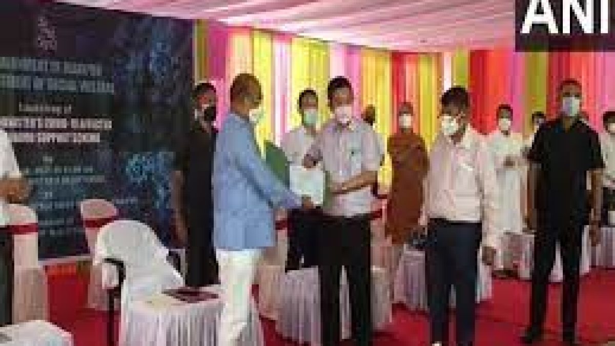 Manipur launches COVID-19 Affected Livelihood Support Scheme