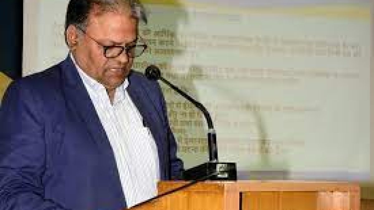 Govt appoints Arun Kumar Singh as CMD of BPCL