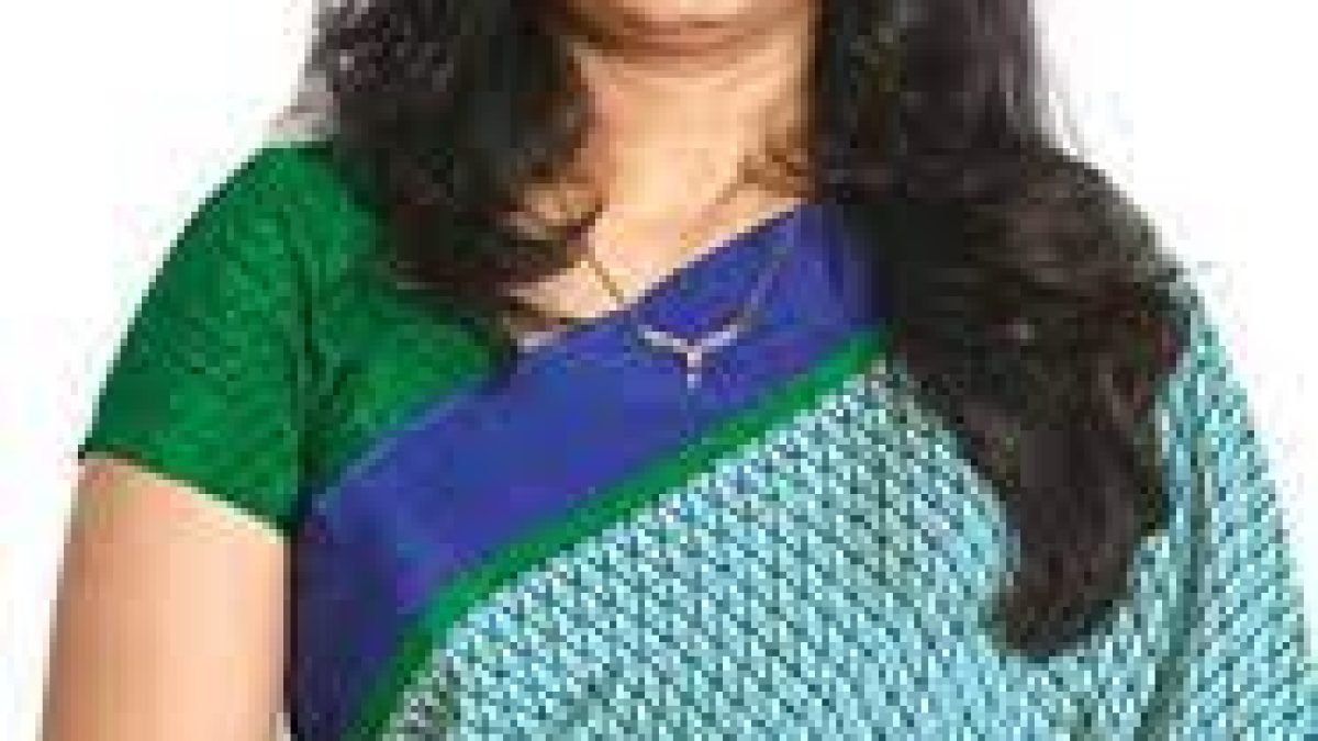 Harsha Bhupendra Bangari