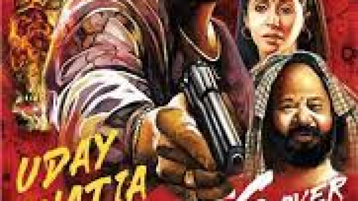 Uday Bhatia has authored a new book titled “Bullets Over Bombay: Satya and the Hindi Film Gangster”, which has been released.