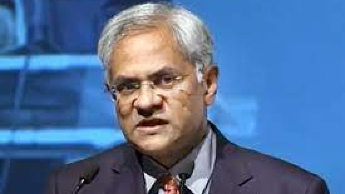 Former Union Health Secretary Keshav Desiraju Passes Away at 66