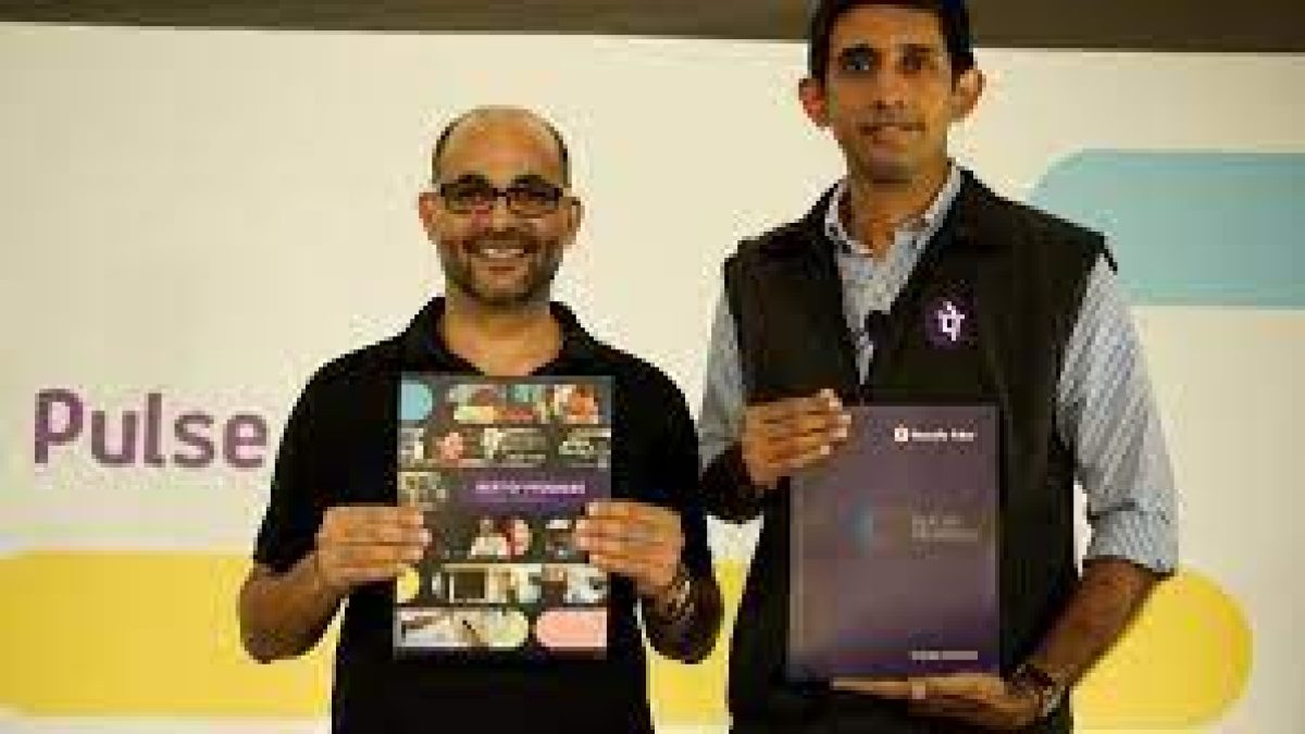 PhonePe’s Pulse Report on Digital Payments