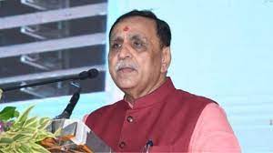 Gujarat Chief Minister Vijay Rupani Resigns