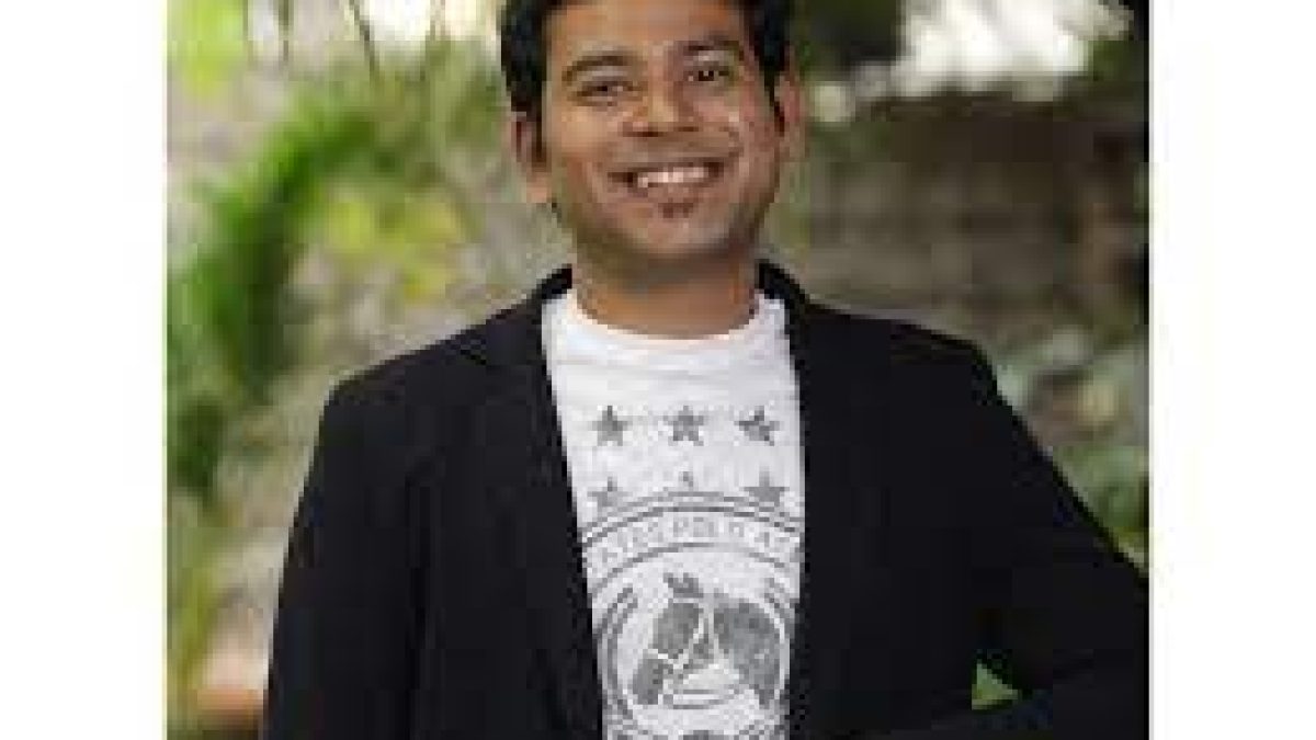 Sanjeev Barnwal appointed as CEO of Ujjivan Financial Services