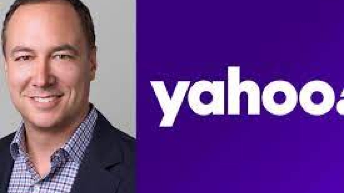 Yahoo Appoints Jim Lanzone as its new CEO