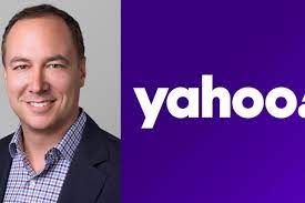 Yahoo Appoints Jim Lanzone as its new CEO