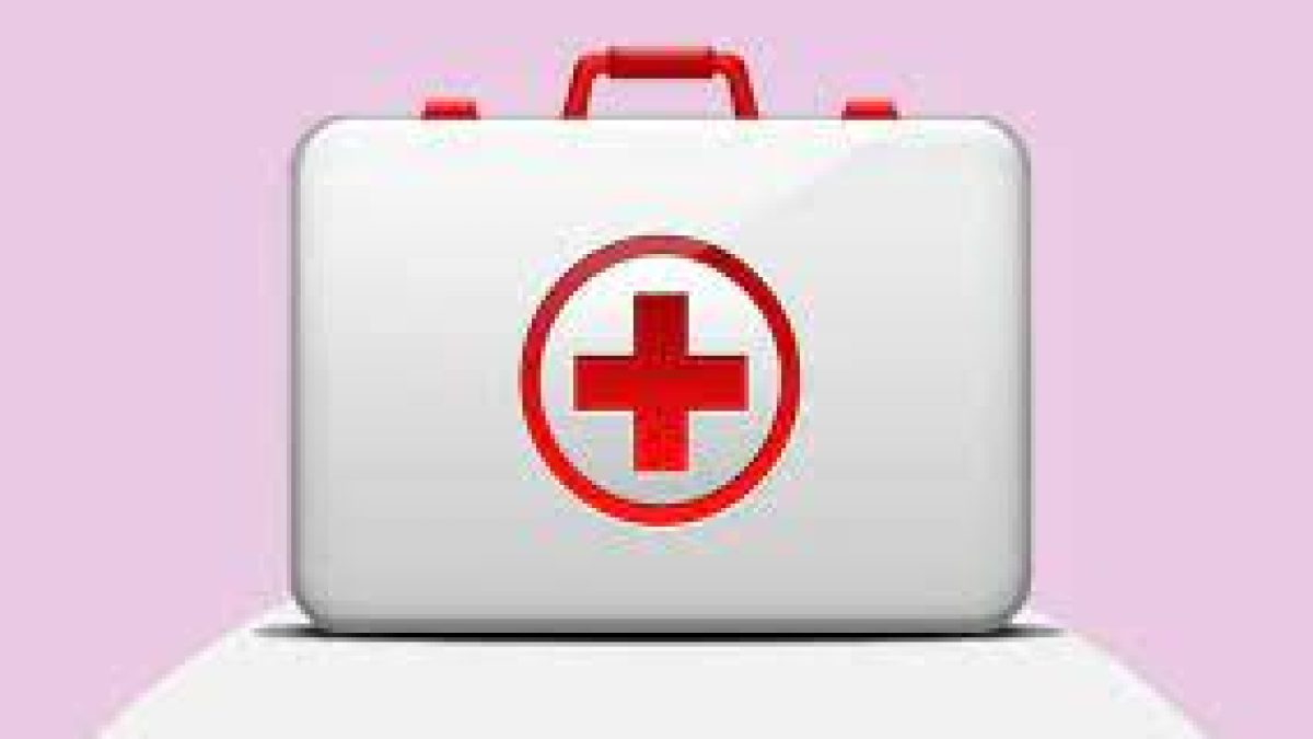 World First Aid Day: 11 September 2021 (second Saturday of September)