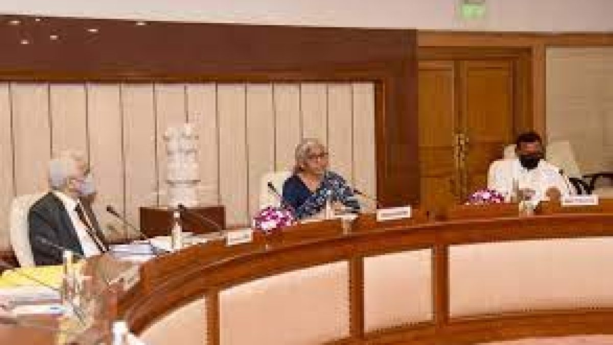 Financial Stability and Development Council