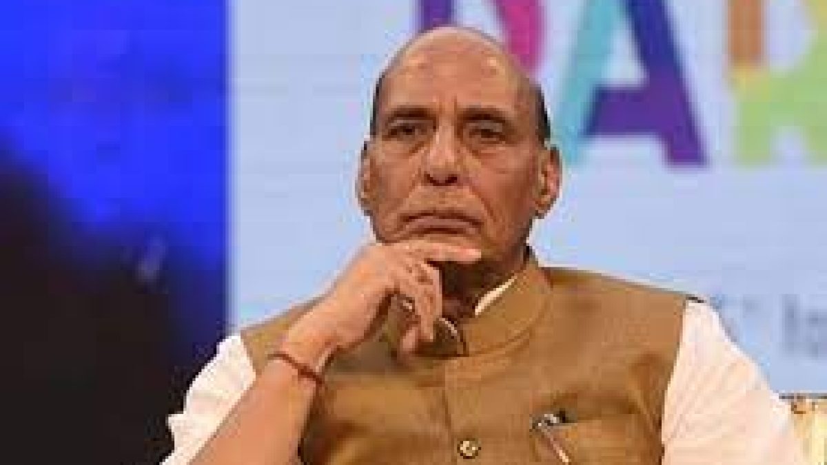 India–Africa Defence Dialogue to be held biennially at every DefExpo