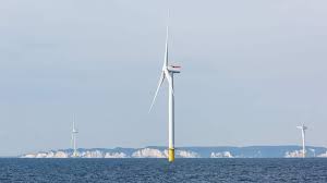 India and Denmark jointly launch Centre of Excellence on Offshore Wind