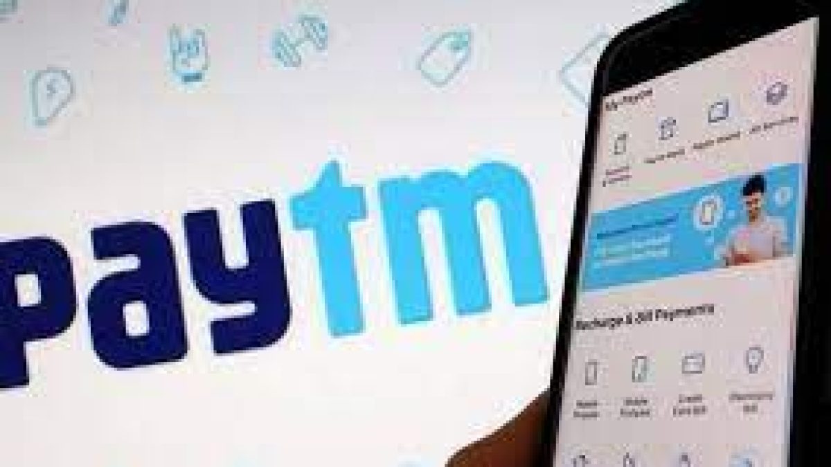 Paytm Payments Bank launches India’s first FASTag-based metro parking facility in Delhi