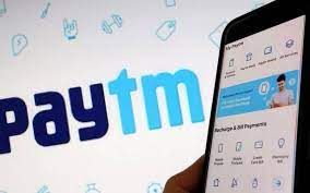Paytm Payments Bank launches India’s first FASTag-based metro parking facility in Delhi