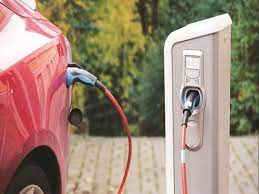 England: First country to mandate new homes to install EV chargers