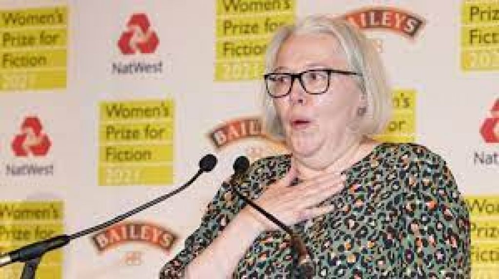 UK’s Susanna Clarke wins Women’s Prize for Fiction 2021