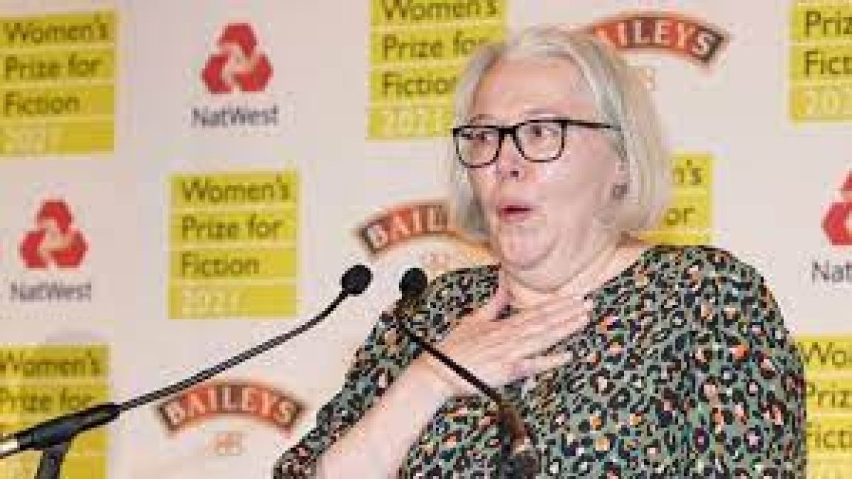 UK’s Susanna Clarke wins Women’s Prize for Fiction 2021