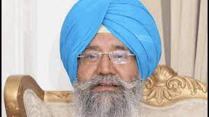 Iqbal Singh Lalpura named chairman of National Commission for Minorities