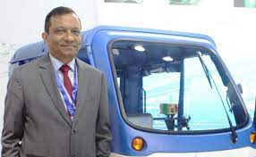 Pawan Goenka appointed as chairperson of In-SPACe
