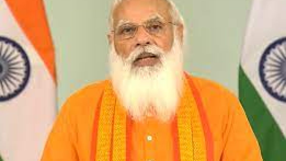 modi