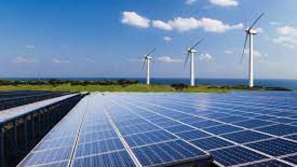 Vice President calls to increase production of Solar PV cells