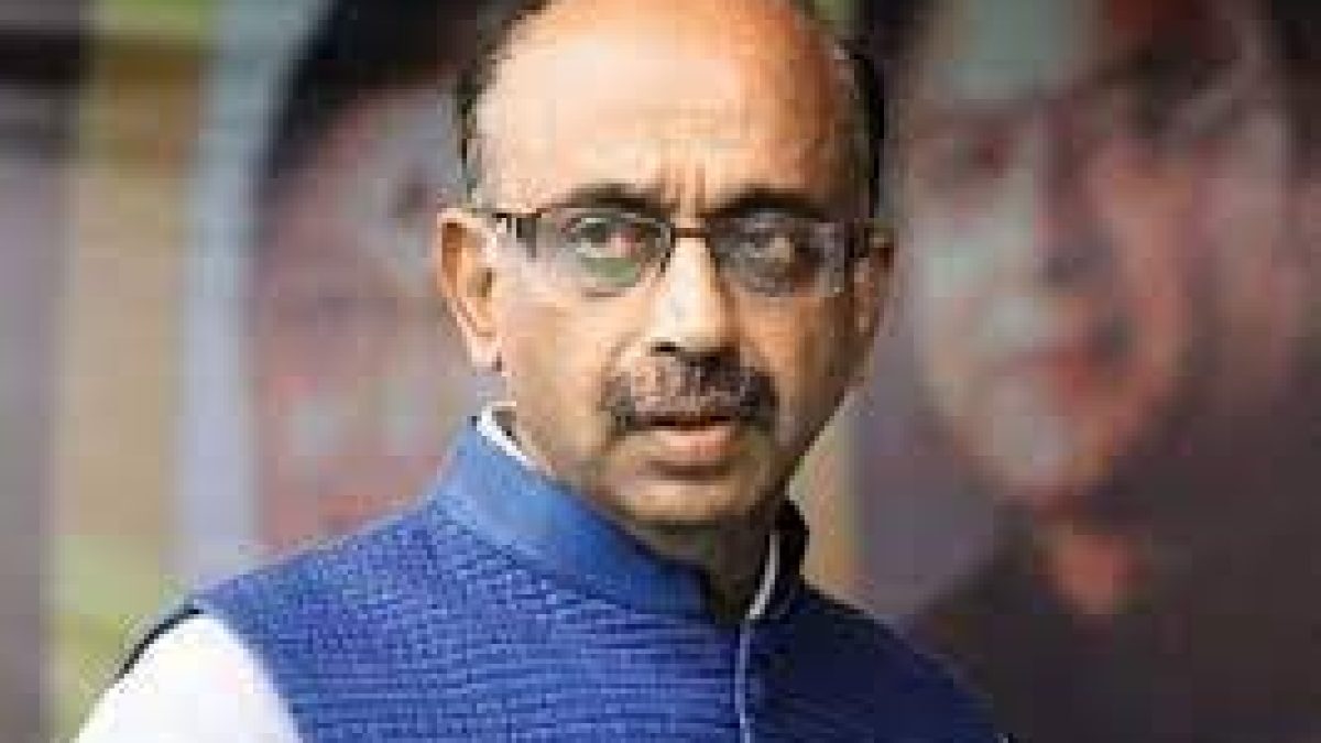 Vijay Goel named as Vice Chairman of Gandhi Smriti and Darshan Samiti