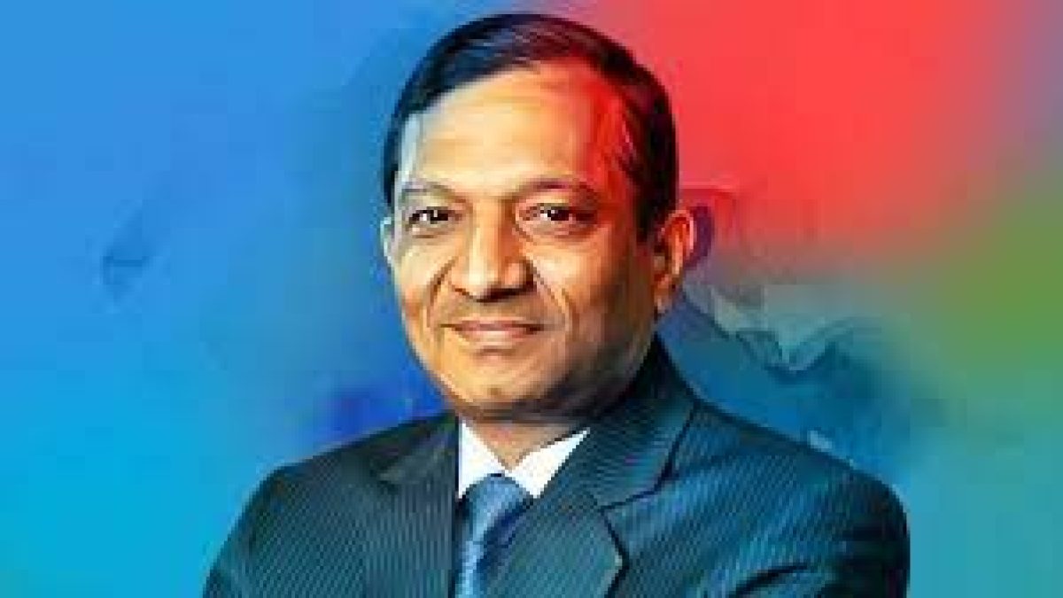 Pawan Goenka