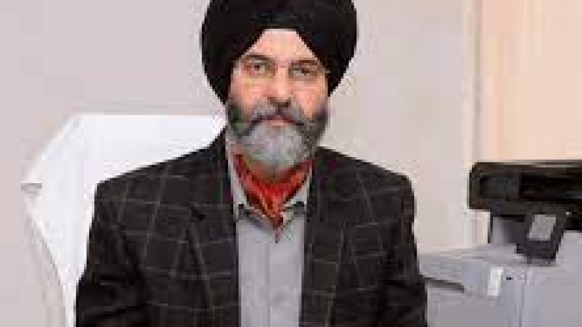 Nirlep Singh Rai is the new CMD of National Fertilizers Ltd