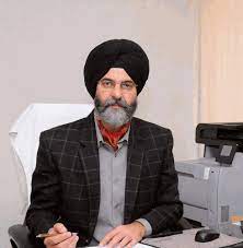 Nirlep Singh Rai is the new CMD of National Fertilizers Ltd
