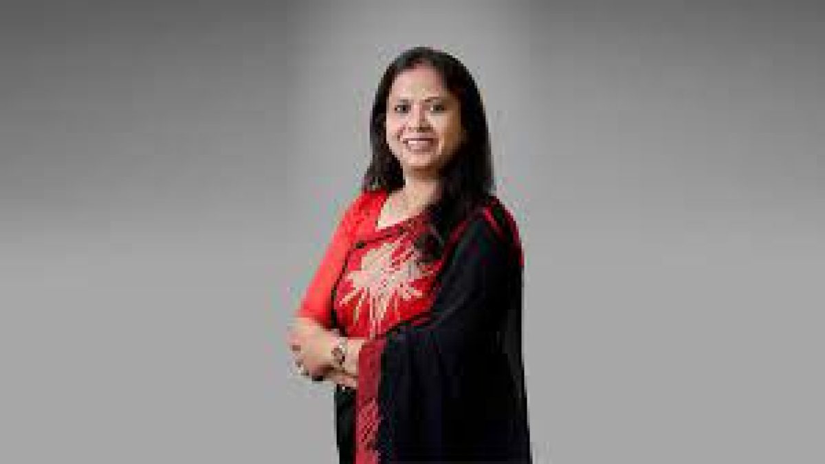 Adobe appoints Prativa Mohapatra as India MD and VP