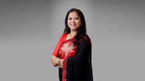 Adobe appoints Prativa Mohapatra as India MD and VP