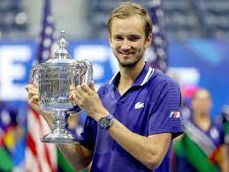 Daniil Medvedev wins 2021 US Open Tennis Title